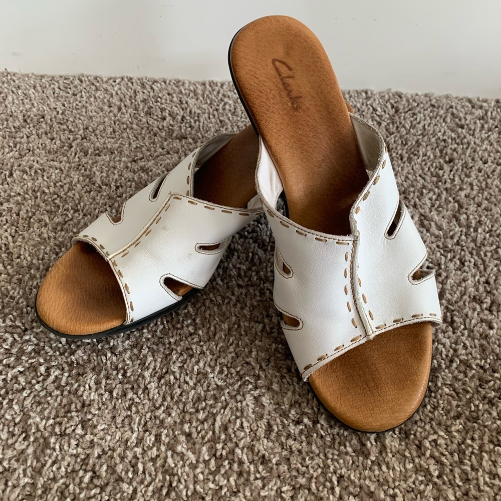 Clarks Sandals |  Size 11